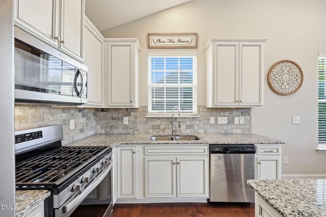1416 Stone Gables Drive, Elon, NC 27244