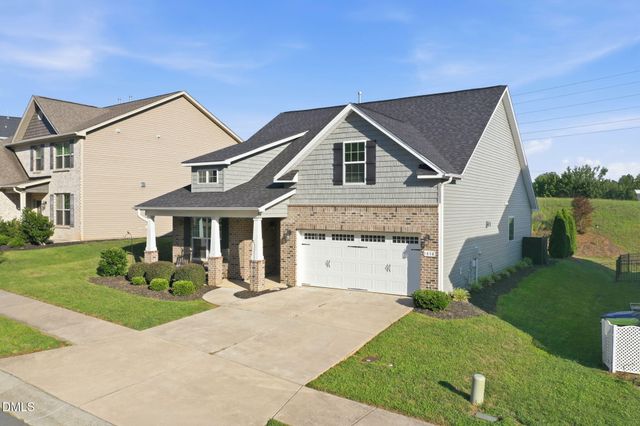 1416 Stone Gables Drive, Elon, NC 27244