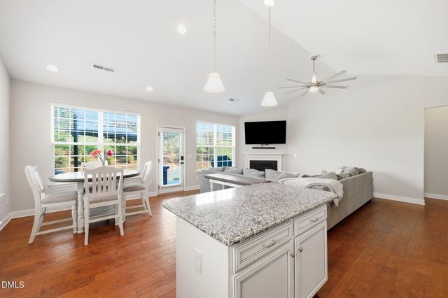 1416 Stone Gables Drive, Elon, NC 27244