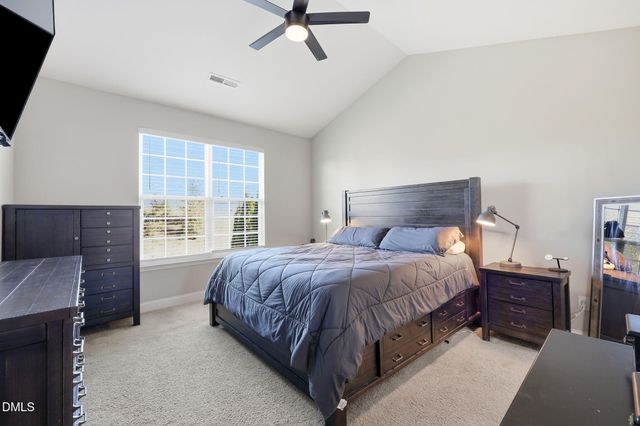 1416 Stone Gables Drive, Elon, NC 27244