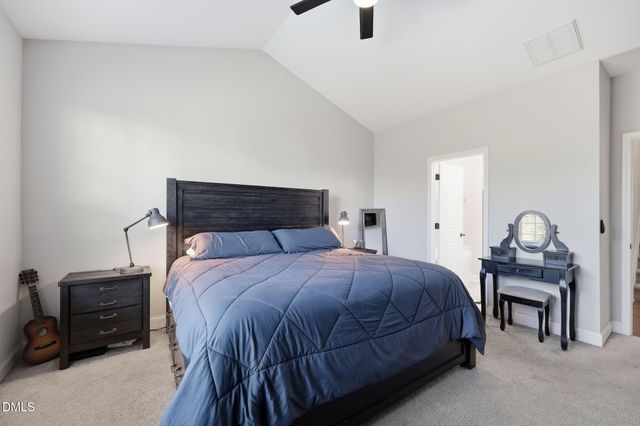 1416 Stone Gables Drive, Elon, NC 27244