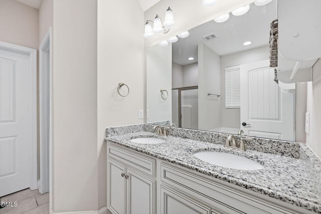 1416 Stone Gables Drive, Elon, NC 27244
