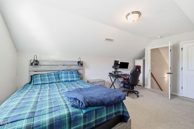 1416 Stone Gables Drive, Elon, NC 27244