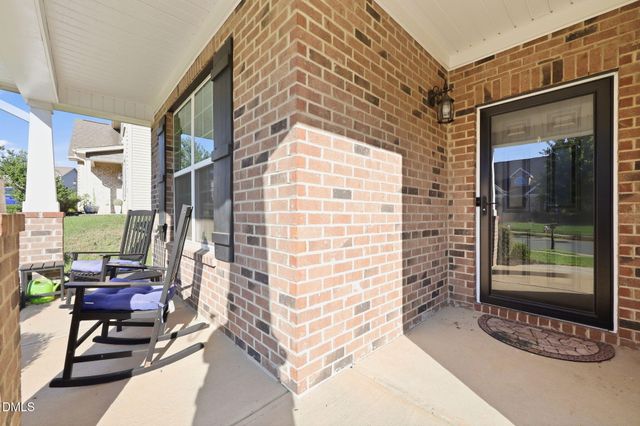 1416 Stone Gables Drive, Elon, NC 27244