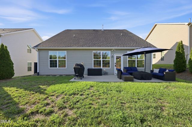 1416 Stone Gables Drive, Elon, NC 27244