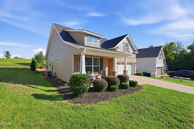 1416 Stone Gables Drive, Elon, NC 27244