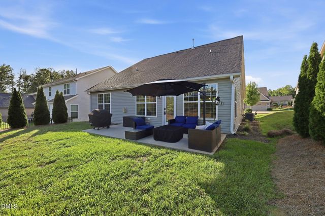 1416 Stone Gables Drive, Elon, NC 27244