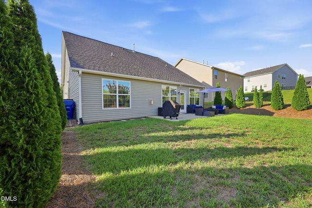 1416 Stone Gables Drive, Elon, NC 27244