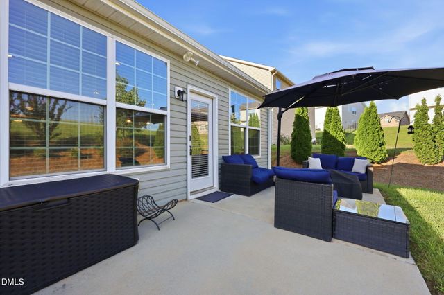 1416 Stone Gables Drive, Elon, NC 27244