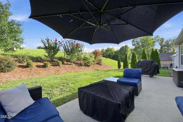 1416 Stone Gables Drive, Elon, NC 27244
