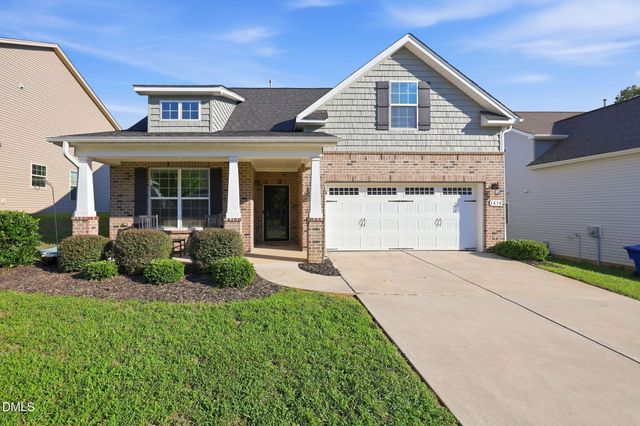 1416 Stone Gables Drive, Elon, NC 27244