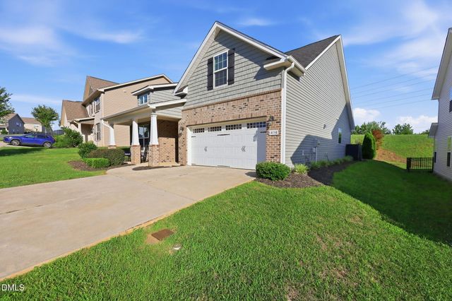 1416 Stone Gables Drive, Elon, NC 27244