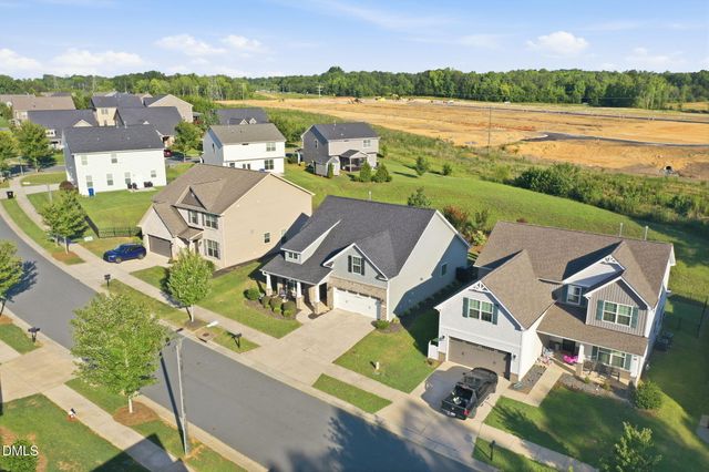 1416 Stone Gables Drive, Elon, NC 27244