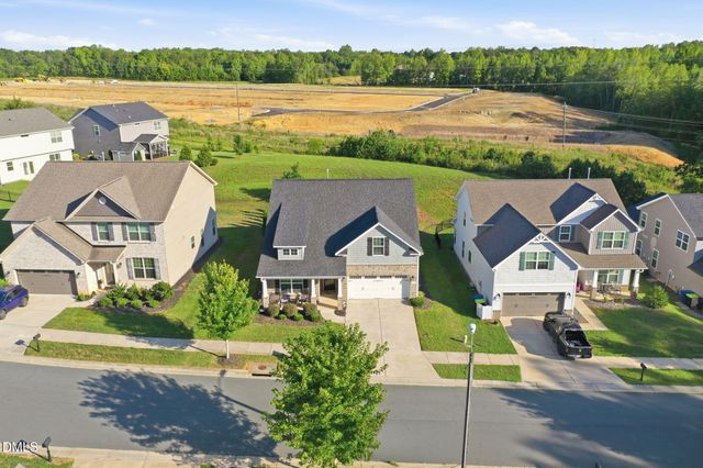 1416 Stone Gables Drive, Elon, NC 27244