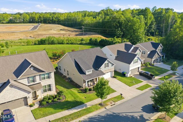 1416 Stone Gables Drive, Elon, NC 27244
