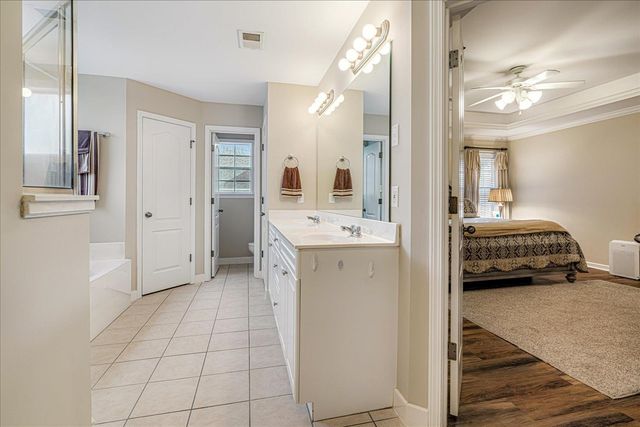 12332 SOUTH FORK DR, Arlington, TN 38002