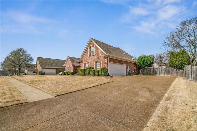 12332 SOUTH FORK DR, Arlington, TN 38002