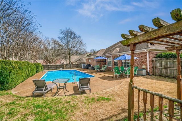 12332 SOUTH FORK DR, Arlington, TN 38002