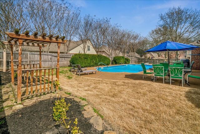 12332 SOUTH FORK DR, Arlington, TN 38002