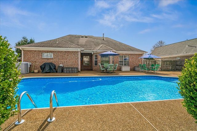 12332 SOUTH FORK DR, Arlington, TN 38002