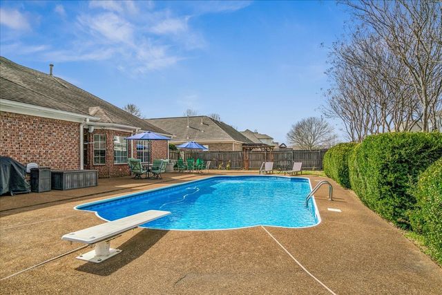 12332 SOUTH FORK DR, Arlington, TN 38002