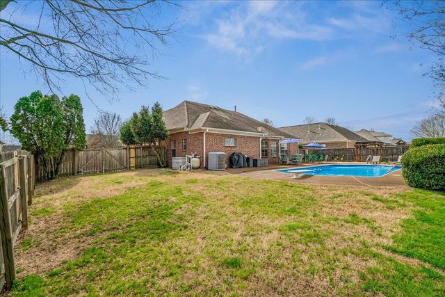 12332 SOUTH FORK DR, Arlington, TN 38002