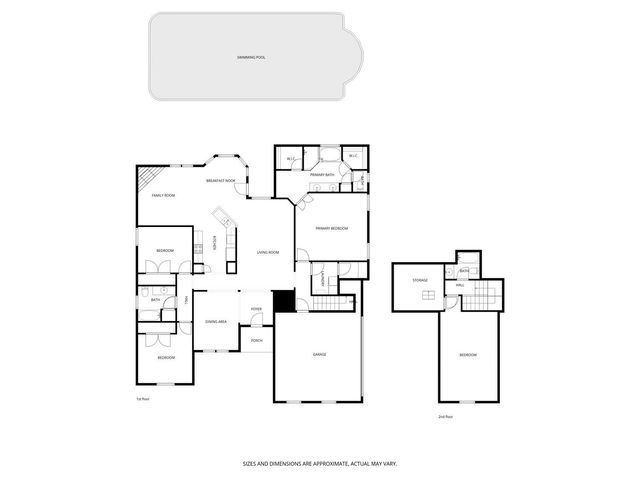 12332 SOUTH FORK DR, Arlington, TN 38002