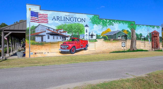 12332 SOUTH FORK DR, Arlington, TN 38002