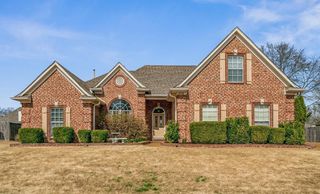 12332 SOUTH FORK DR, Arlington, TN 38002