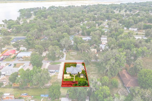 2472 CR 447, Lake Panasoffkee, FL 33538