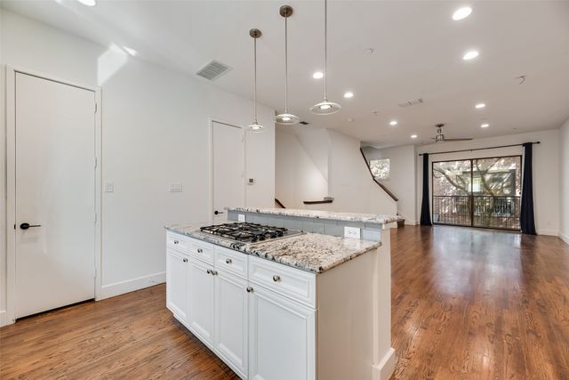 2411 N Hall Street, Dallas, TX 75204