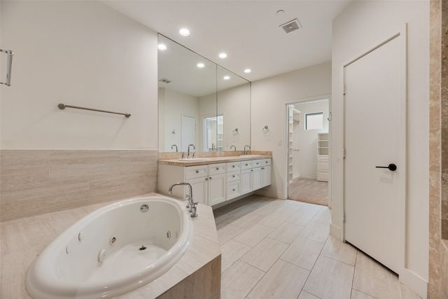 2411 N Hall Street, Dallas, TX 75204