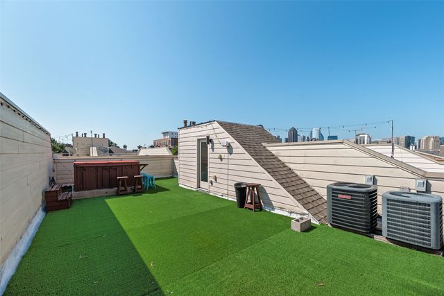2411 N Hall Street, Dallas, TX 75204