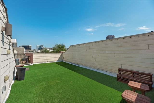 2411 N Hall Street, Dallas, TX 75204
