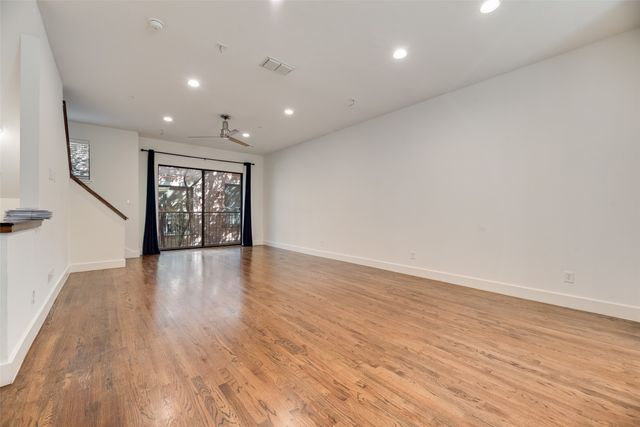 2411 N Hall Street, Dallas, TX 75204