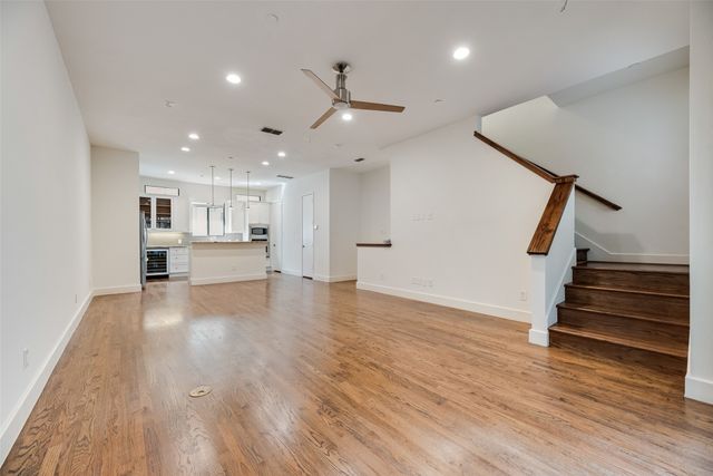 2411 N Hall Street, Dallas, TX 75204