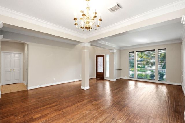 4307 Lakeshore Forest Drive, Missouri City, TX 77459