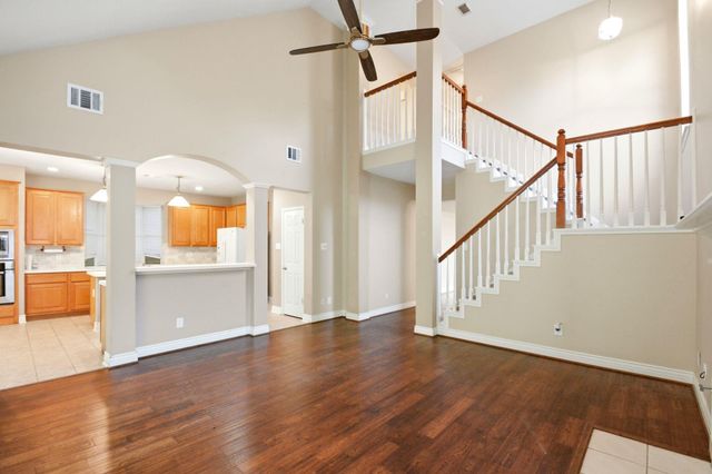 4307 Lakeshore Forest Drive, Missouri City, TX 77459