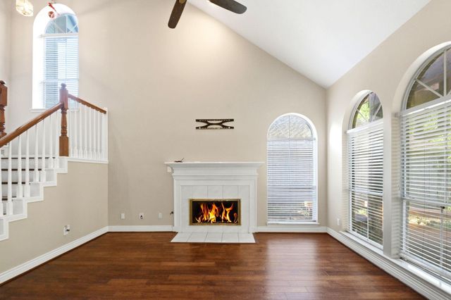 4307 Lakeshore Forest Drive, Missouri City, TX 77459