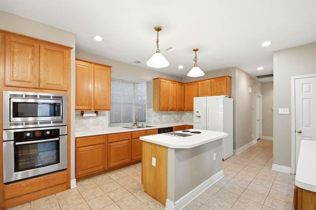 4307 Lakeshore Forest Drive, Missouri City, TX 77459
