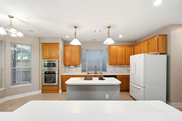 4307 Lakeshore Forest Drive, Missouri City, TX 77459