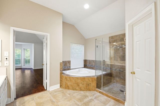 4307 Lakeshore Forest Drive, Missouri City, TX 77459