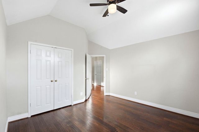 4307 Lakeshore Forest Drive, Missouri City, TX 77459