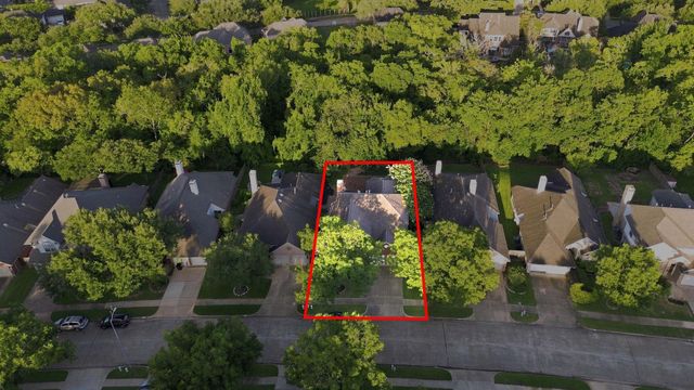 4307 Lakeshore Forest Drive, Missouri City, TX 77459