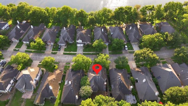 4307 Lakeshore Forest Drive, Missouri City, TX 77459