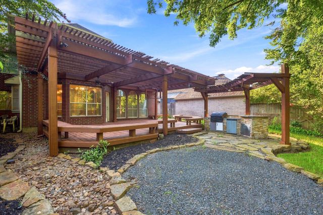 4307 Lakeshore Forest Drive, Missouri City, TX 77459