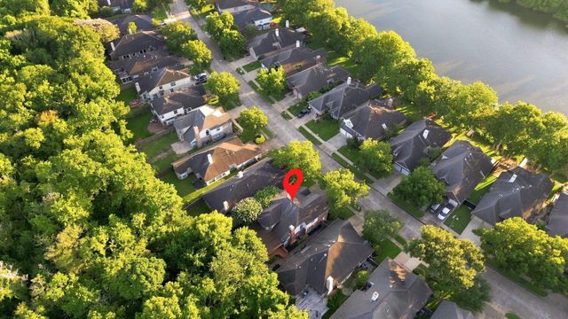 4307 Lakeshore Forest Drive, Missouri City, TX 77459
