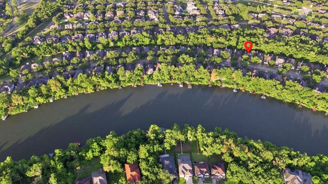 4307 Lakeshore Forest Drive, Missouri City, TX 77459