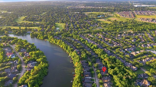 4307 Lakeshore Forest Drive, Missouri City, TX 77459