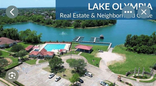 4307 Lakeshore Forest Drive, Missouri City, TX 77459
